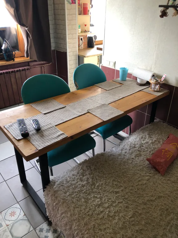 Сдаю на сутки однокомнатную в привокзальном районе