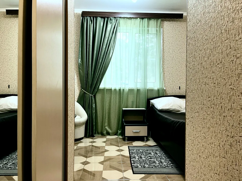 Квартира Комната — Гагра