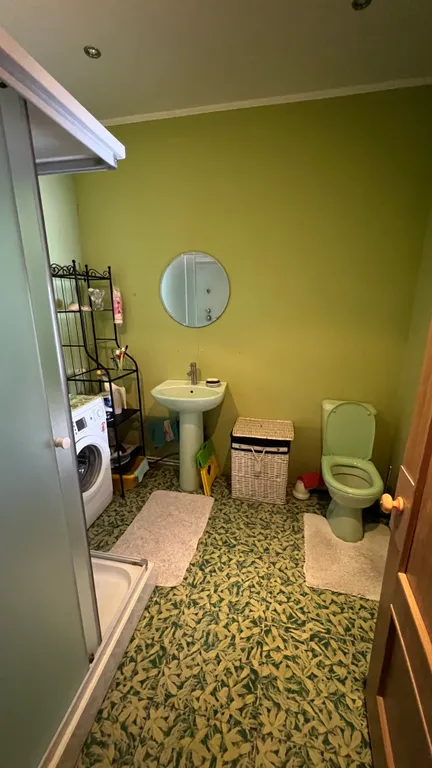 Коттедж Уютный дом 200м — Мышецкое