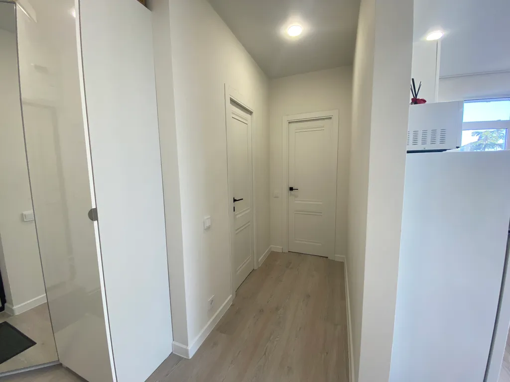 Квартира Апартаменты в Олимпийском парке — Сириус