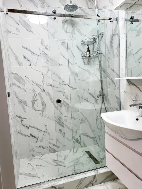 Коттедж Сканди Дом — Воейково