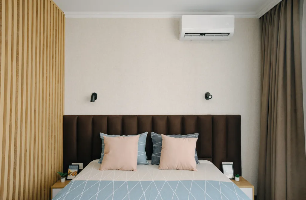 Уютная студия с видом на море, стадион и аллею Героев