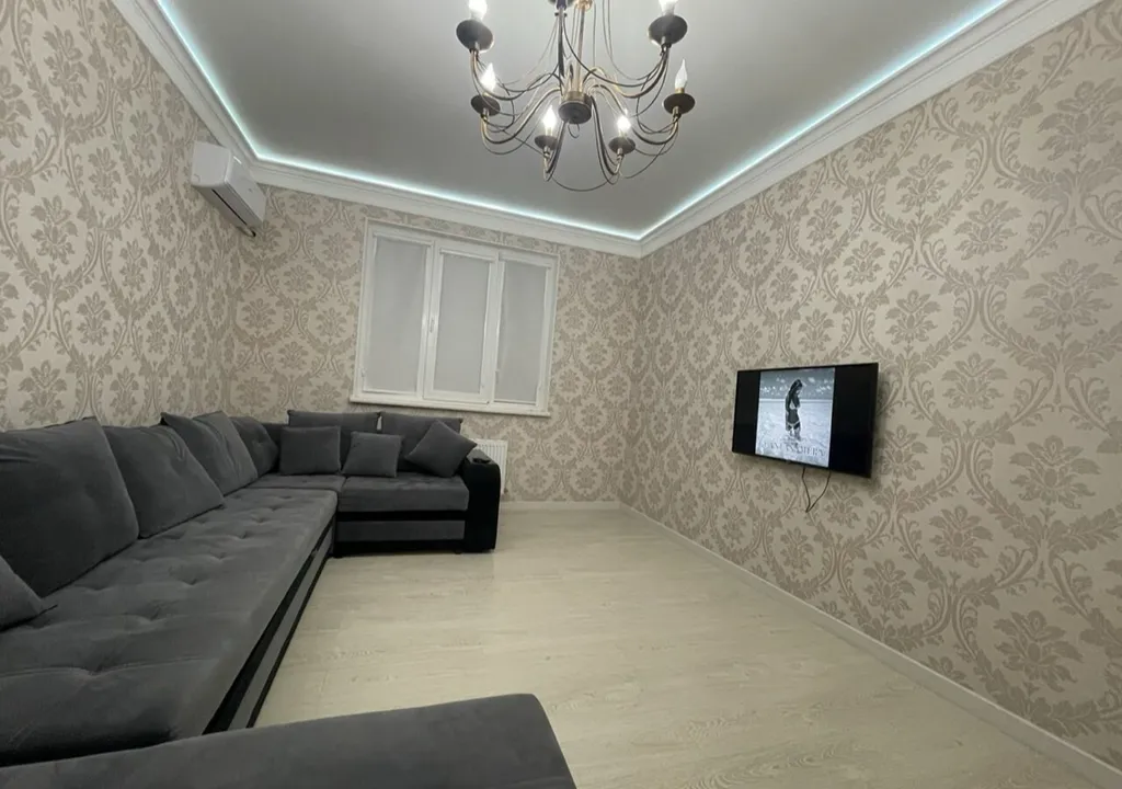 Квартира возле моря