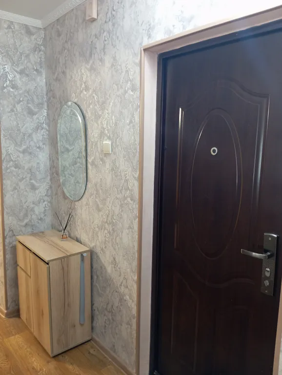 Уютная чистая квартира в центре города