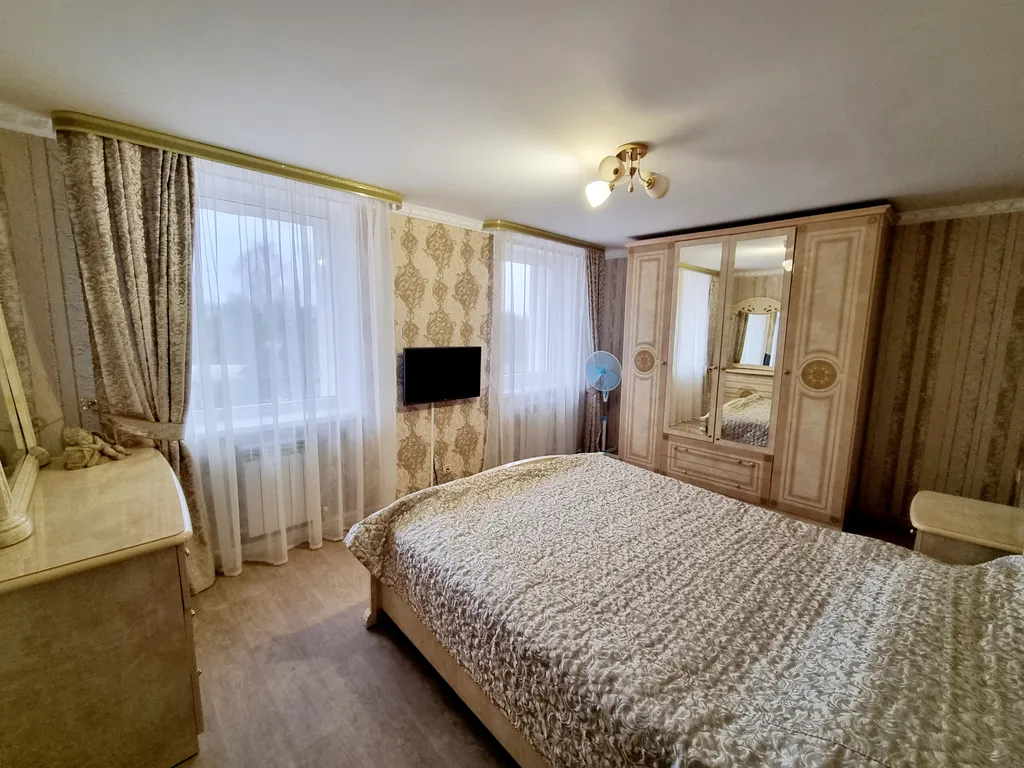 5-комнатный Дом