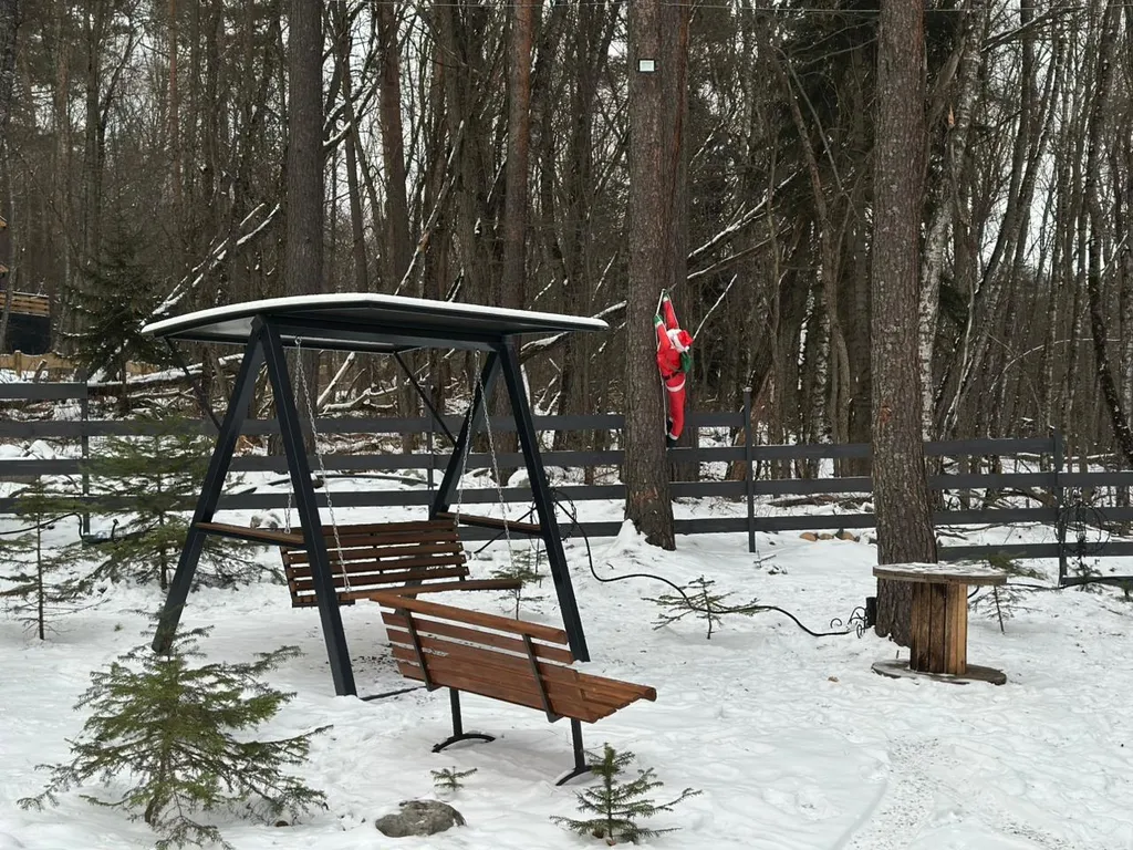 Коттедж Коттедж с видом на лес и горы — Архыз