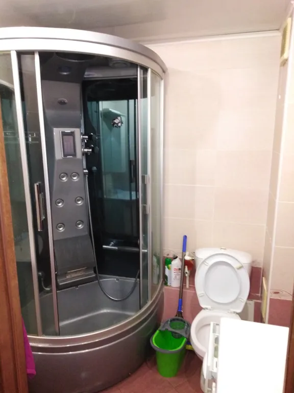 Чистая и уютная квартира в заречье