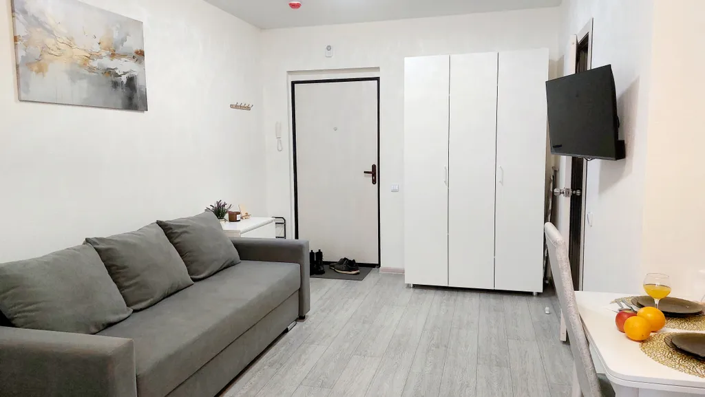 Квартира рядом с термы Voda