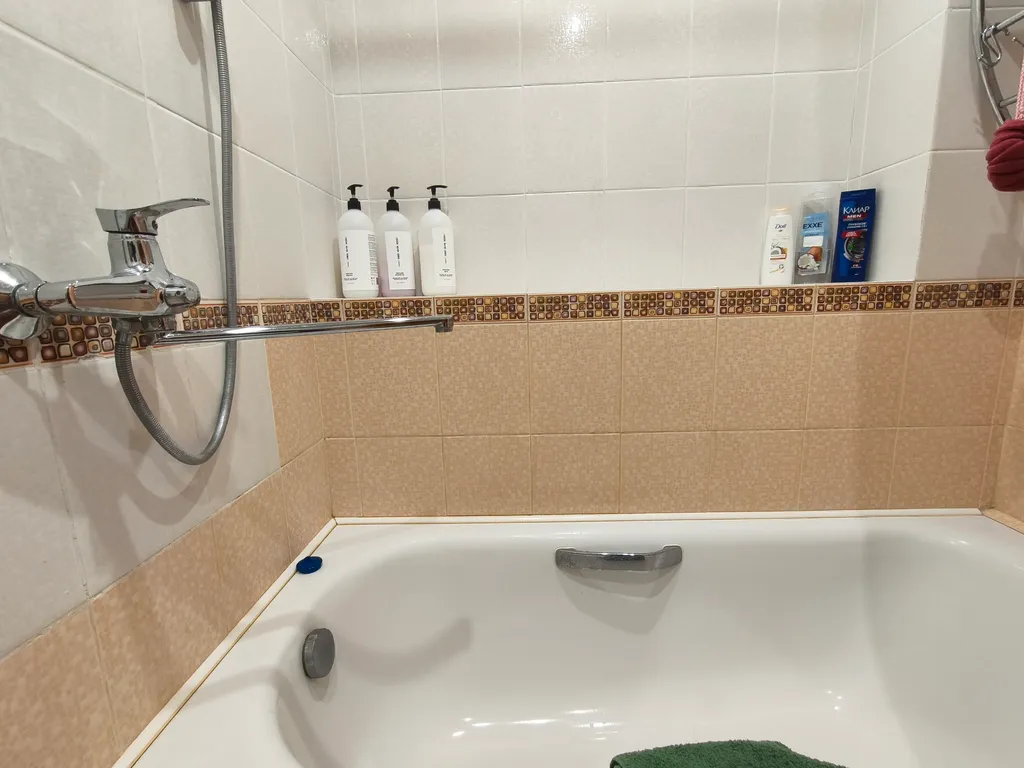 Квартира в элитном доме в центре города