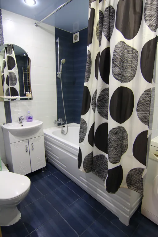 Квартира люкс в зелёном районе