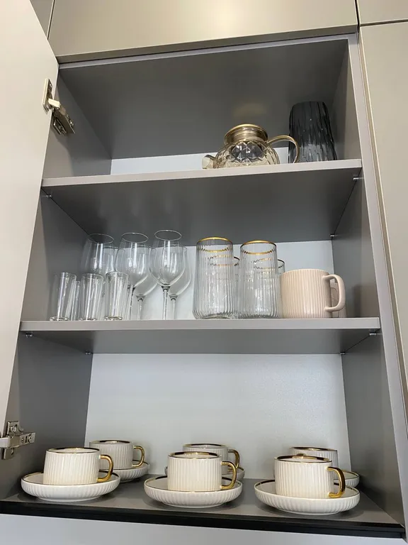 Дизайнерская просторная студия в Сочи