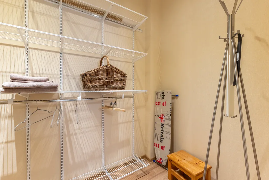 Атмосферная квартира на курорте для лучшего отдыха