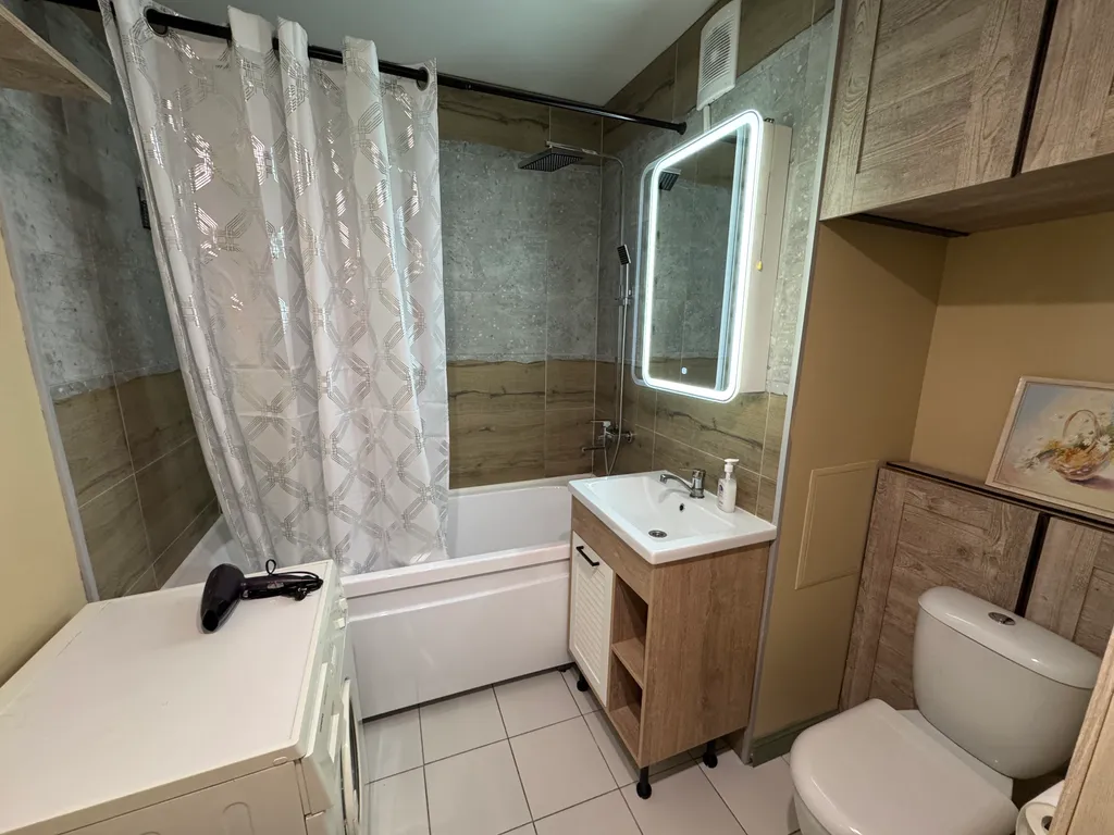 Квартира от 2500₽ за сутки