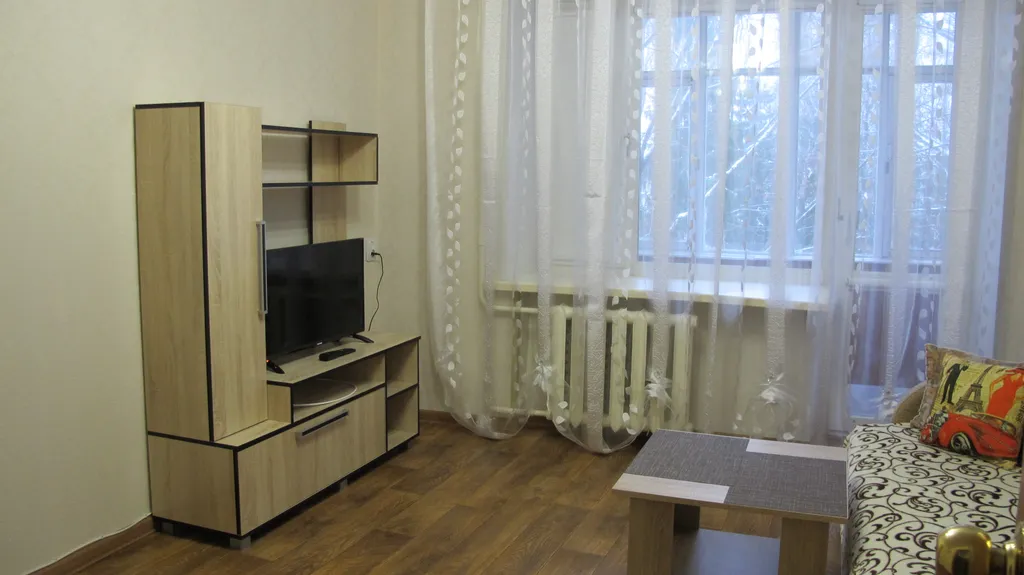 Квартира напротив Онкоцентра имени Цыба