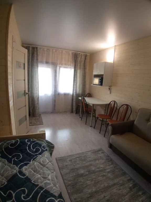 Коттедж Уютный благоустроенный дом с видом на горы — аренда посуточно в Акташ