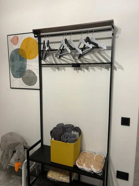 Квартира Комната — Пионерский