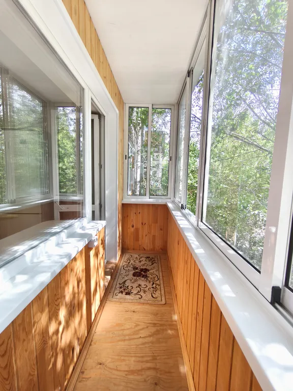 Уютная 3-комнатная квартира рядом с жд вокзалом