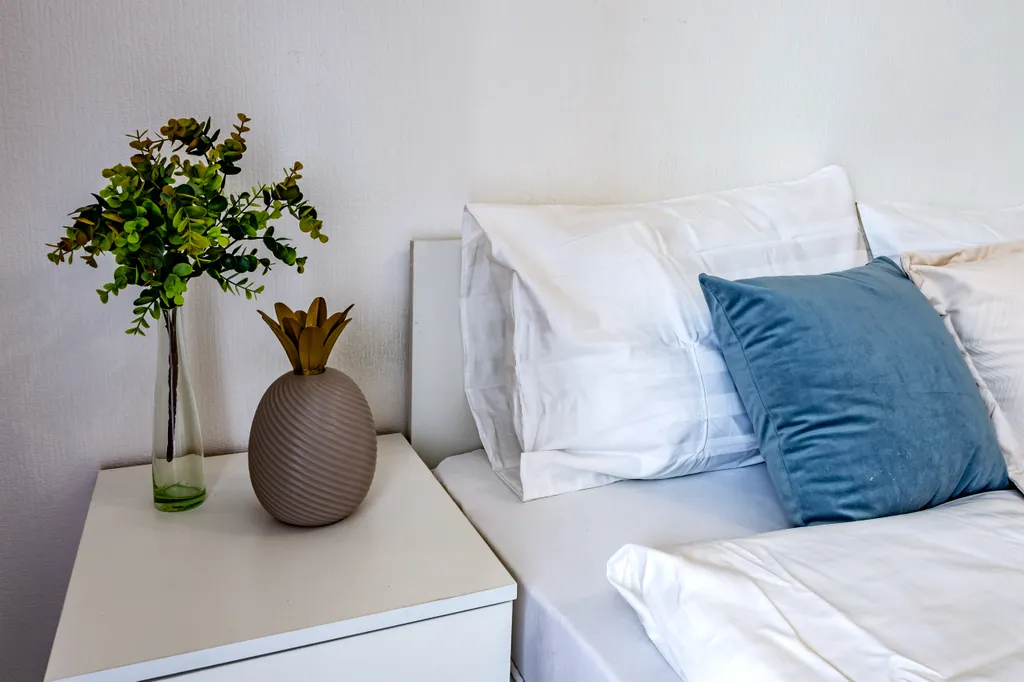 Apartme Комендантский проспект