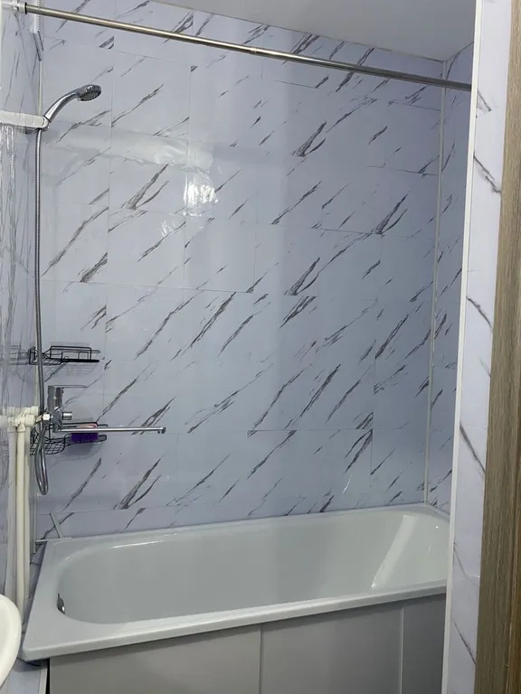 Квартира Квартира Уютная квартирка в новостройке Амур-2 — Омск