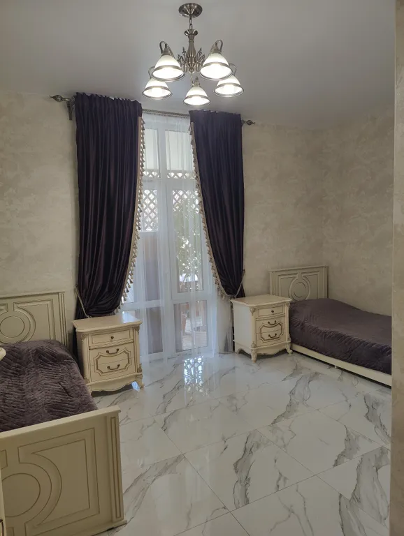 Квартира Комната — аренда посуточно в Ольгинка