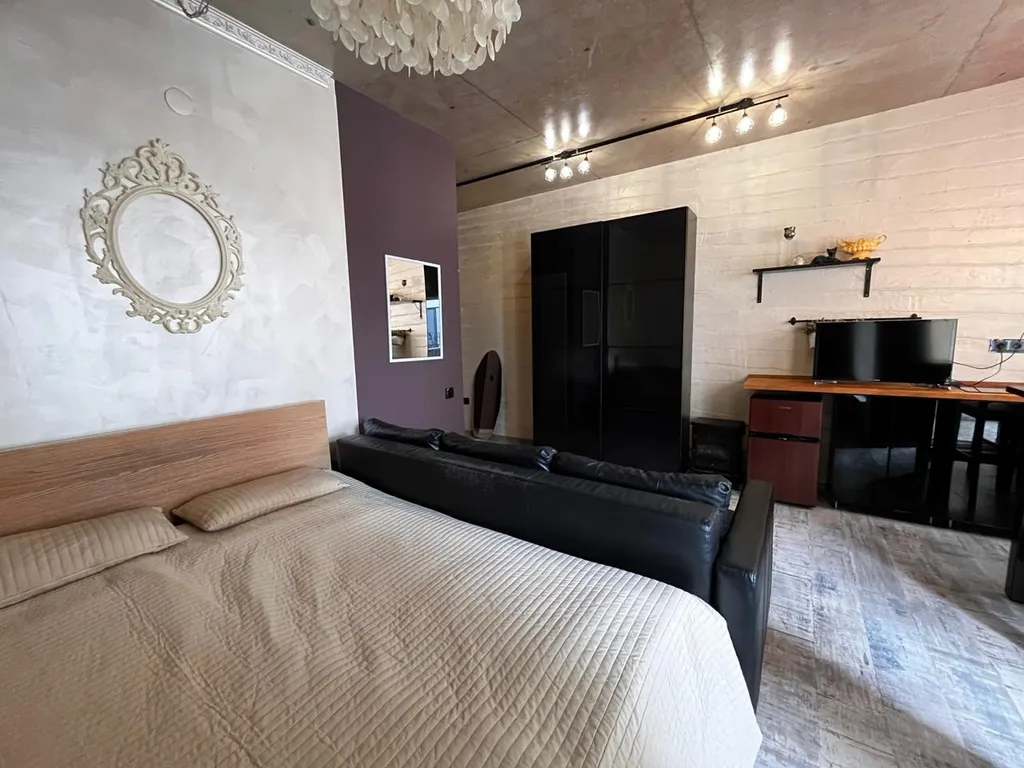 Квартира Квартира Море и горы — Адлер