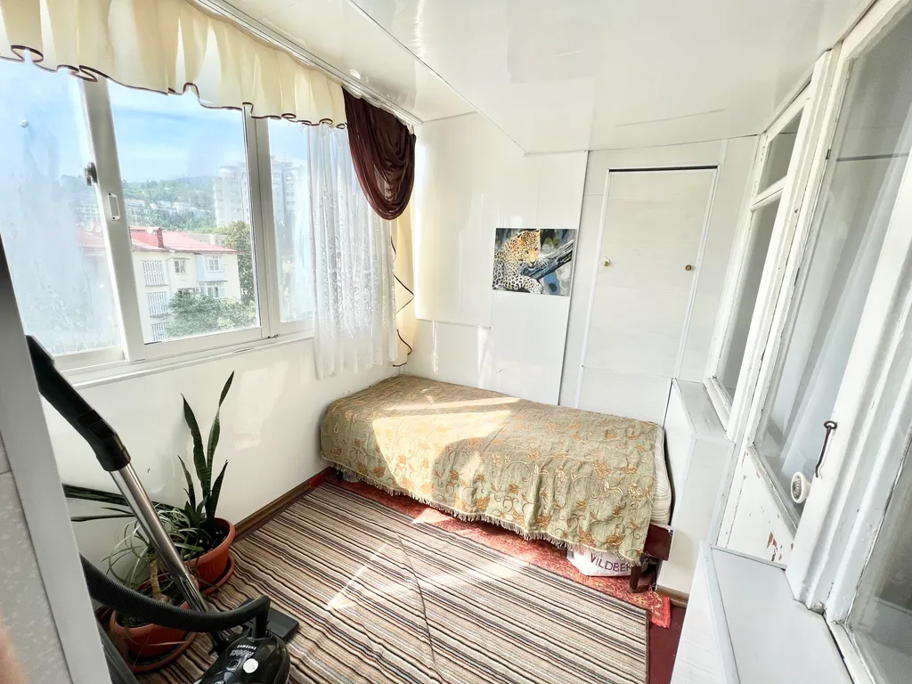 Апартамент под ключ у моря