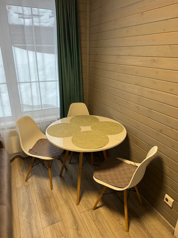 Коттедж Дом с камином — Шерегеш