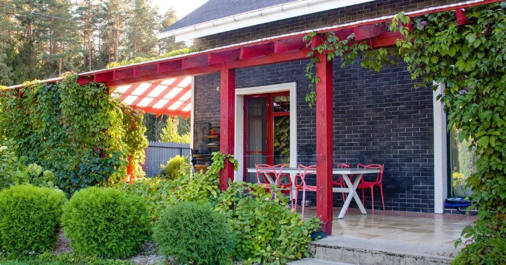 Коттедж Усадьба джем — аренда посуточно в Минск