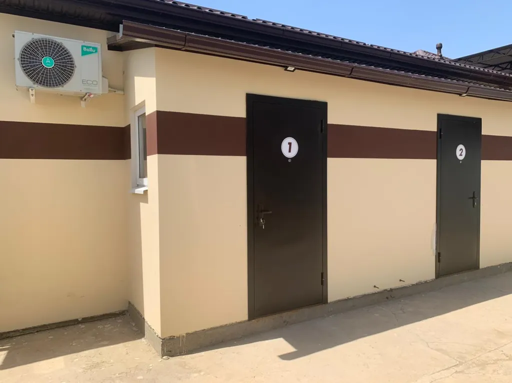 Квартира Новая квартира — Элиста