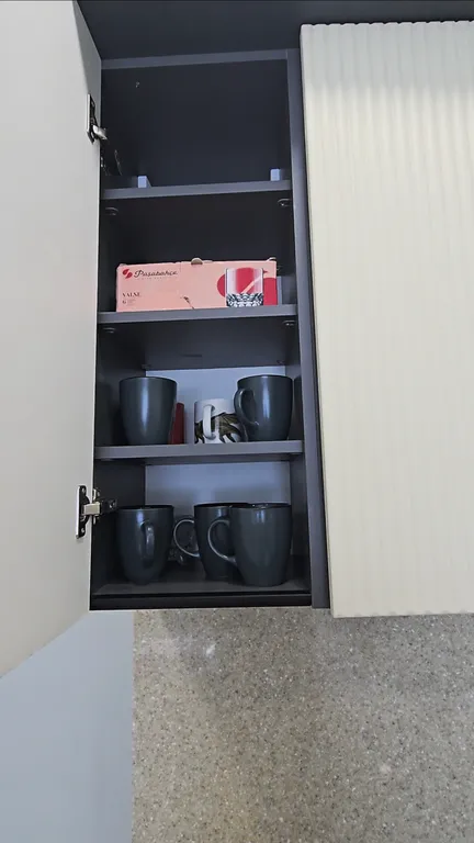 Квартира С видом на море уютная двухкомнатная квартира в ЖК Кавказ — Анапа