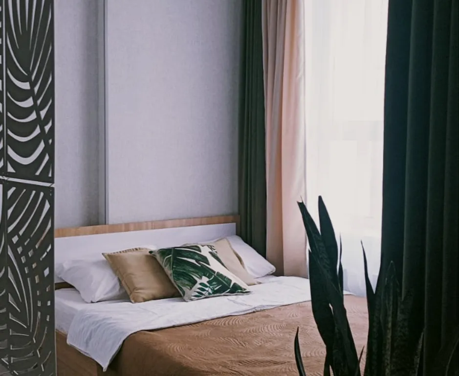 Квартира Апартаменты на Ярославском шоссе — аренда посуточно в Пушкино