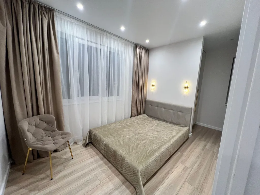 Уютный таунхаус у моря