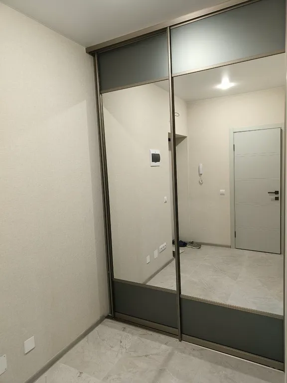 Уютная квартира в новом доме