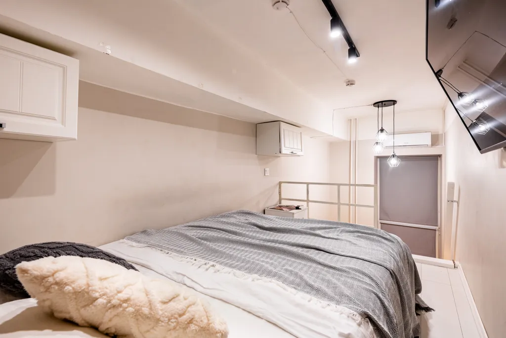 Квартира 1-комнатная Квартира — Москва