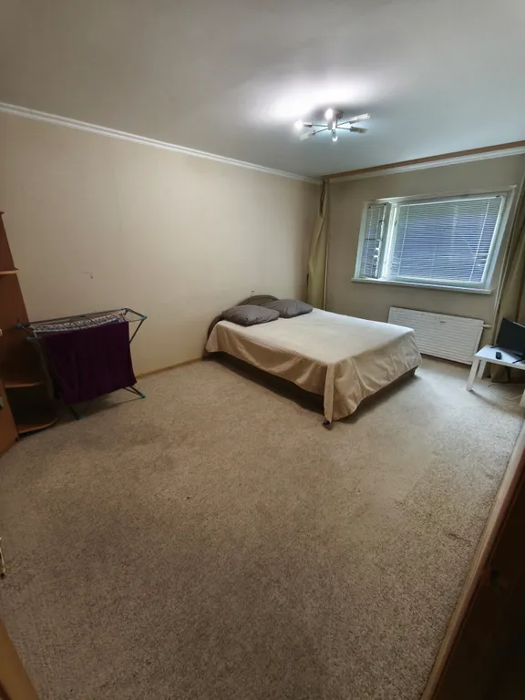 Квартирка когалым