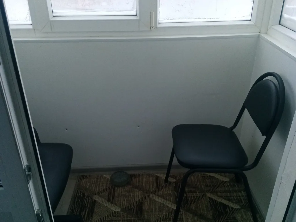 Уютная и теплая 3-комнатная квартира в центре города