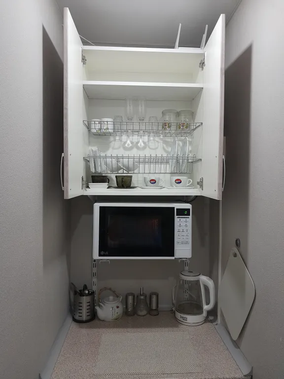 Студия в сосновом бору