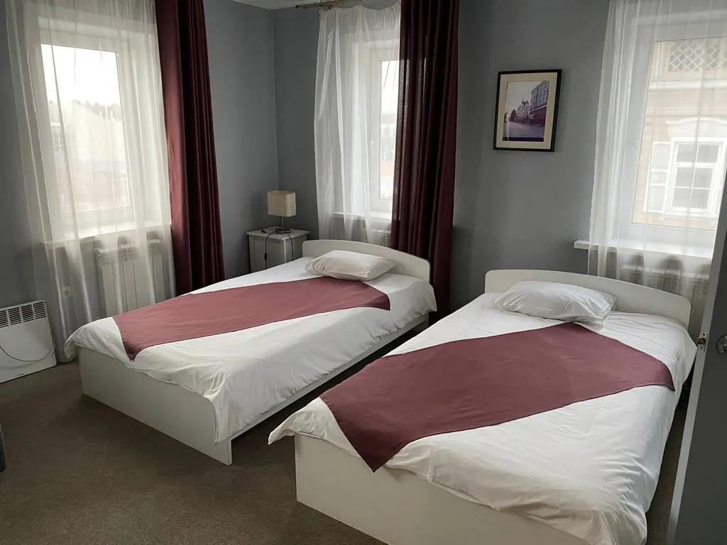 Квартира Комната — аренда посуточно в Иркутск