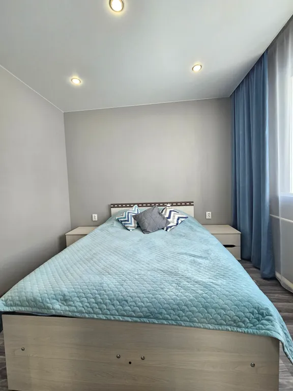 Уютная квартира на Фрунзе-5