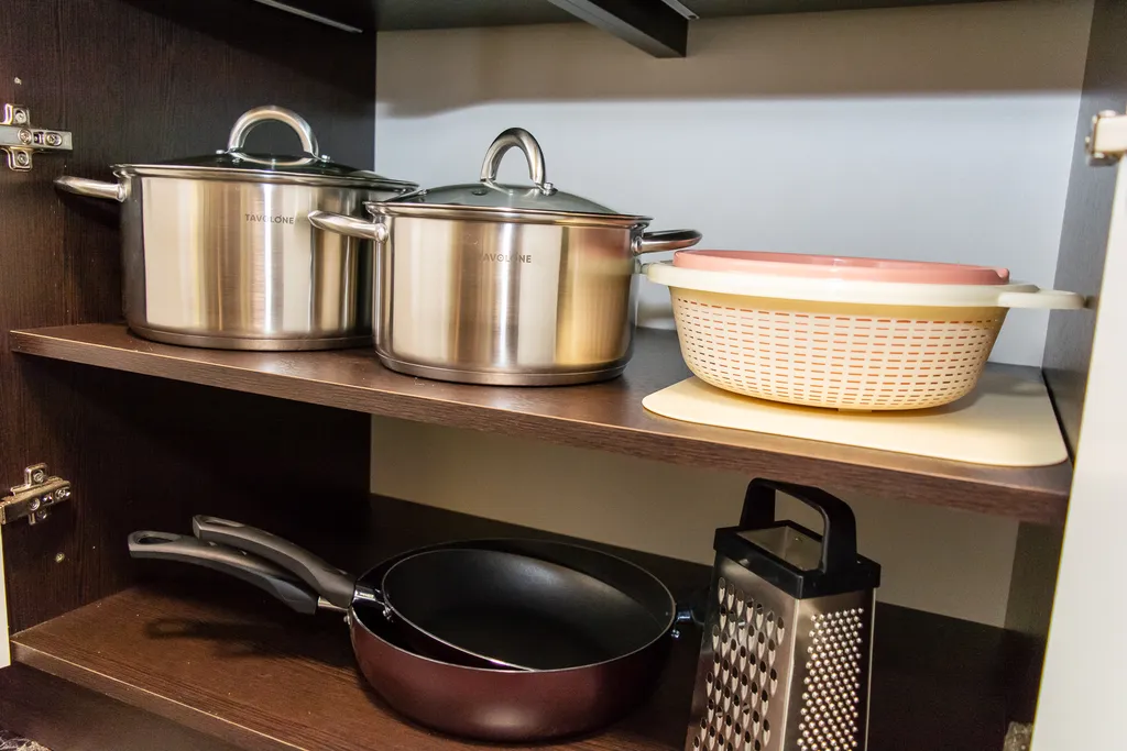 Уютная квартира у Никольской церкви