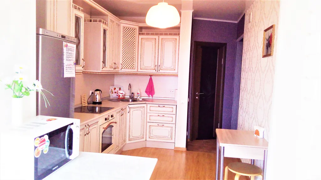 Панорамная, необычная, центр Томска