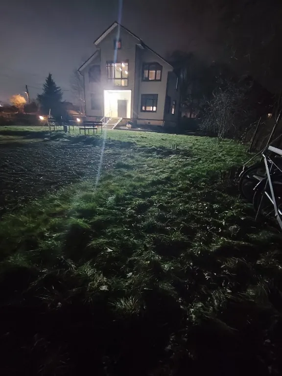 Уютный дом в Верхнем Мячково