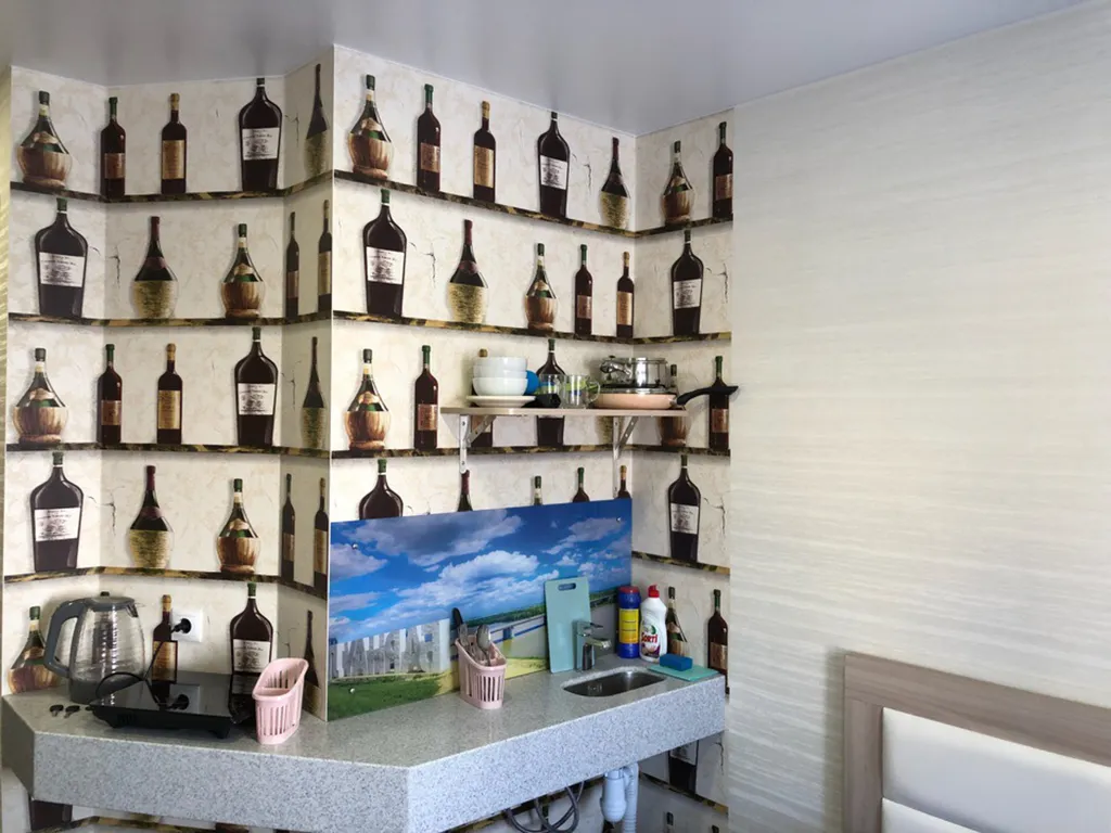 Уютная квартира в центре города Барнаула