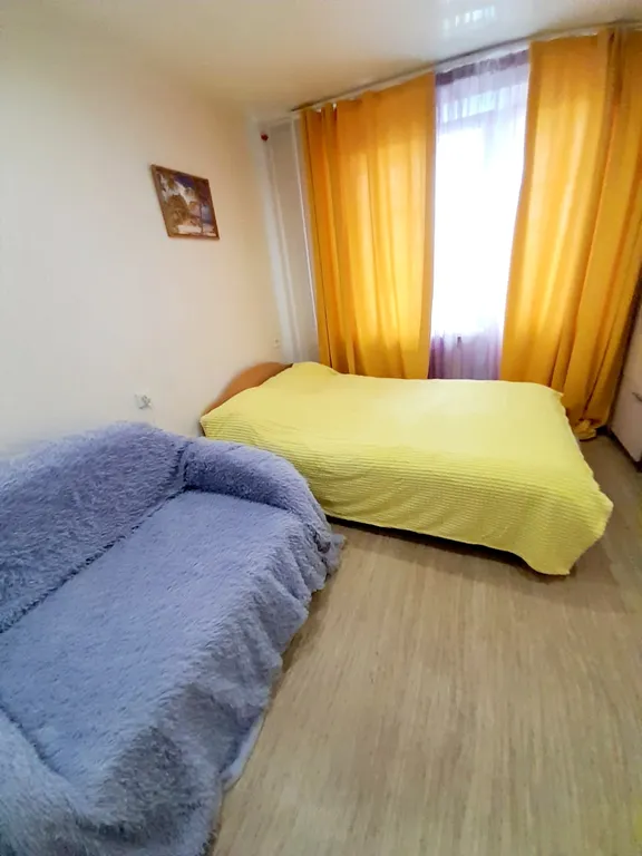 Красивая квартира в центре