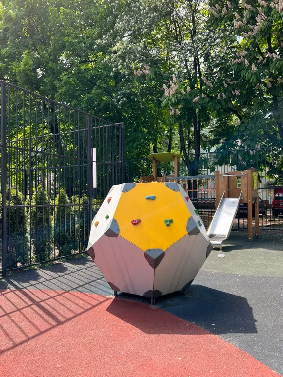 Апартамент Миттельштад