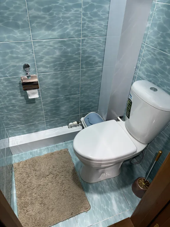 Comfort residence