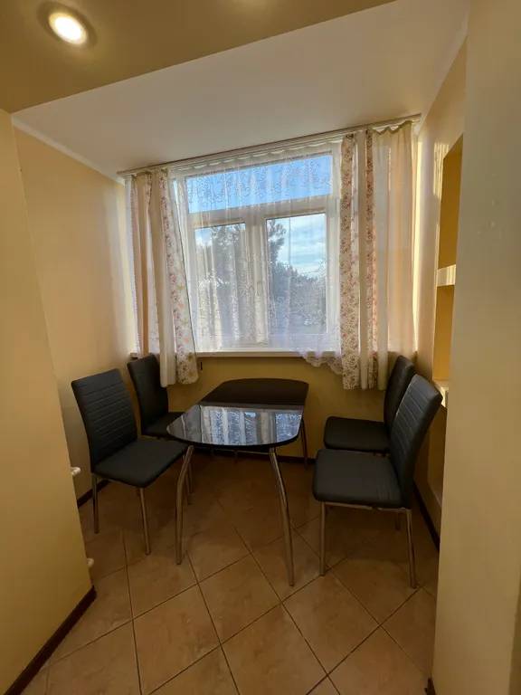 Квартира 2-комнатная Квартира — Геленджик