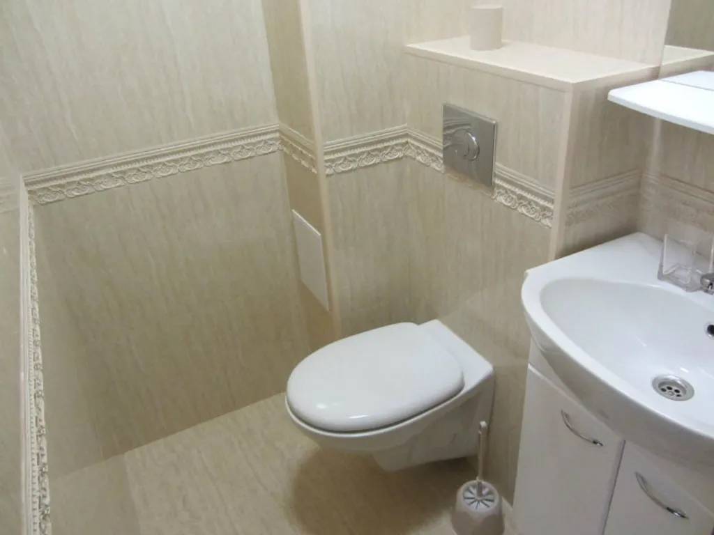 Комфортная квартира центр Уфы Советский район в новом доме ЖК Атланты