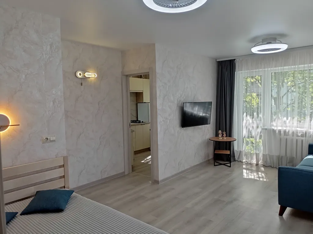 Квартира в центре