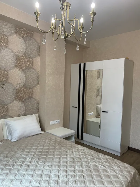 Шикарная квартира в самом центре набережной